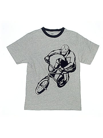 Gymboree Active T-Shirt (view 1)