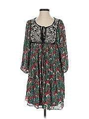 Floreat Casual Dress