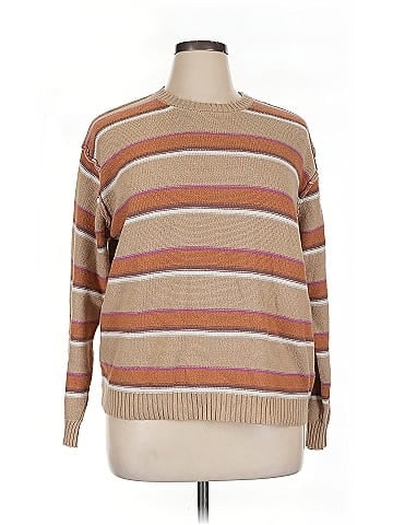 RSQ Pullover Sweater (view 1)