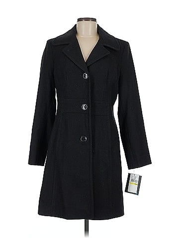 London Fog Coat (view 1)