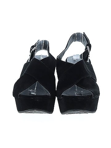 Chocolat Blu Wedges (view 2)