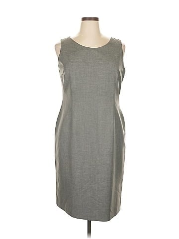 Kasper Casual Dress (view 1)