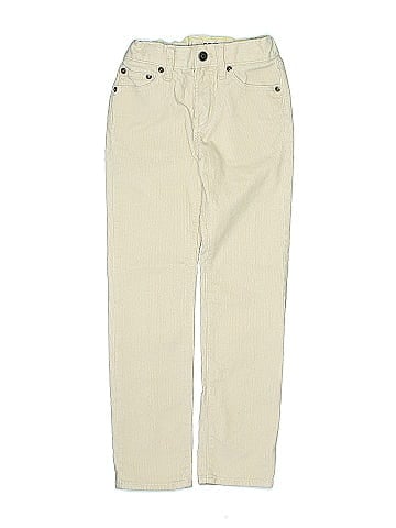 Crewcuts Khakis (view 1)