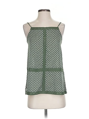 Allison Joy Tank Top (view 1)