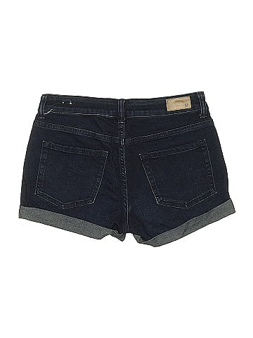 BP. Denim Shorts (view 2)