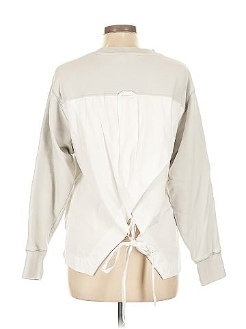 Thakoon Sweatshirt (view 2)