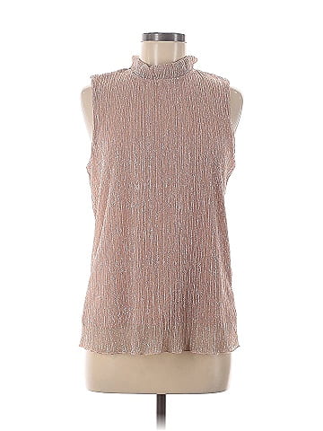 Adiva Sleeveless Top (view 1)