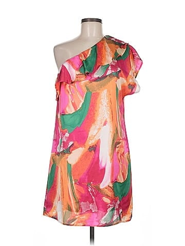 Emily Wonder Cocktail Dress (view 1)