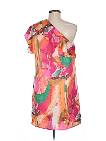 Emily Wonder Cocktail Dress (view 2)