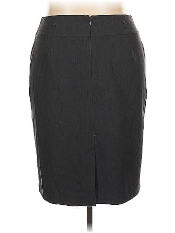 Liz Claiborne Career Formal Skirt (view 2)