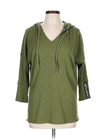 Calvin Klein Performance Sweatshirt (view 1)