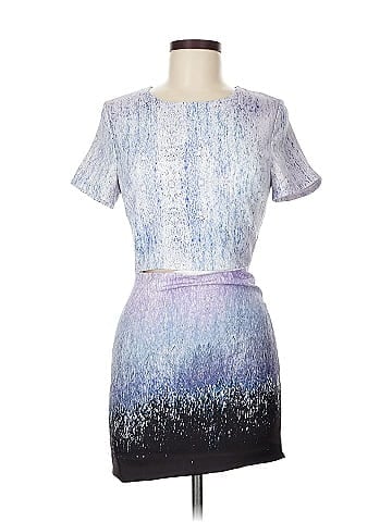 Hello Molly Cocktail Dress (view 1)