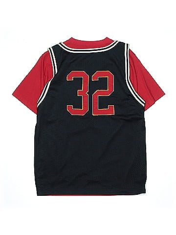 WES AND WILLY Sleeveless T-Shirt (view 2)
