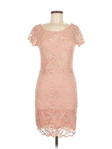 Ambiance Cocktail Dress (view 1)