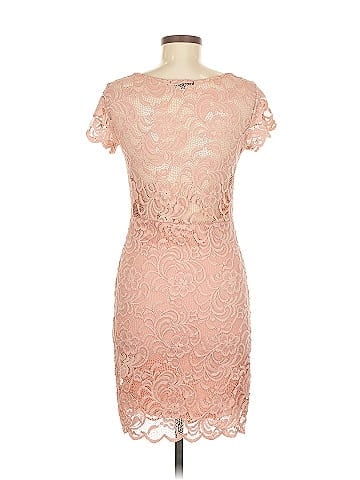 Ambiance Cocktail Dress (view 2)