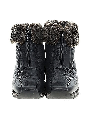Blondo Boots (view 2)