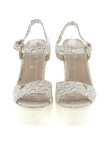 Guess Heels (view 2)