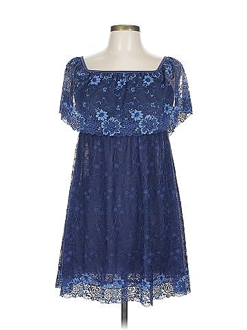 Soma Cocktail Dress (view 1)
