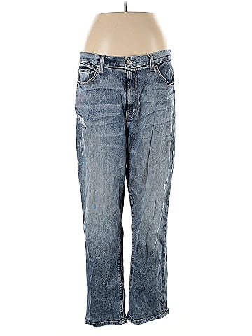Current/Elliott Jeans (view 1)