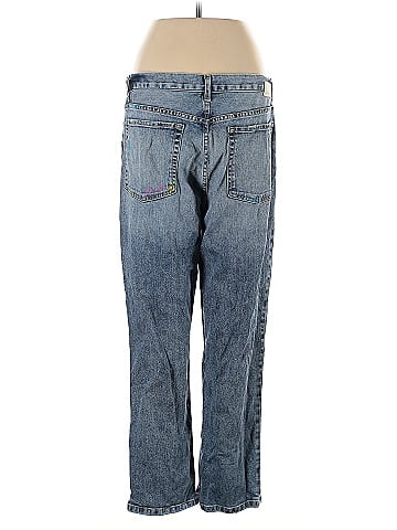 Current/Elliott Jeans (view 2)