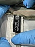 Onzie Camo Green Athletic Shorts Size S - photo 3
