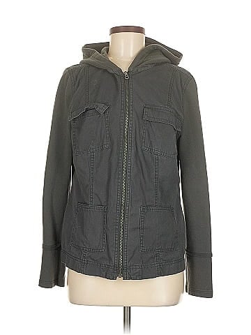 Ruff Hewn Jacket (view 1)