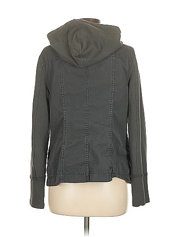 Ruff Hewn Jacket (view 2)