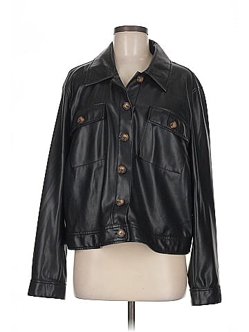 Bagatelle Jacket (view 1)
