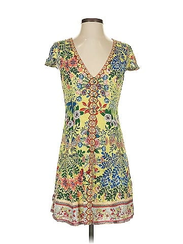 Alice + Olivia Casual Dress (view 1)