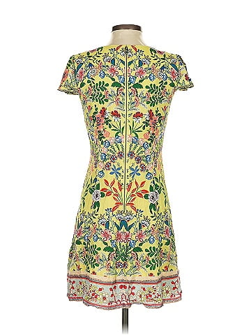 Alice + Olivia Casual Dress (view 2)
