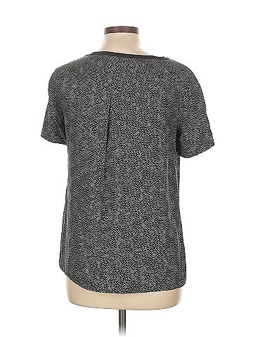 Akris Punto Short Sleeve Top (view 2)