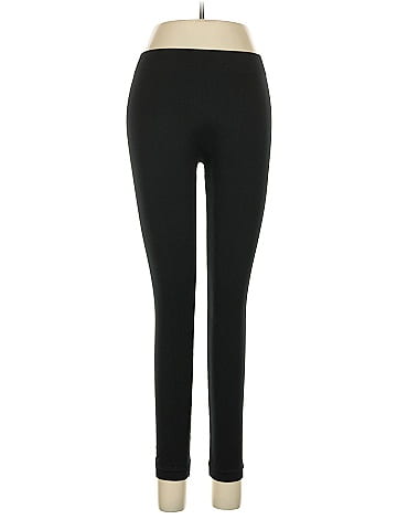 Pink Rose Active Pants (view 1)
