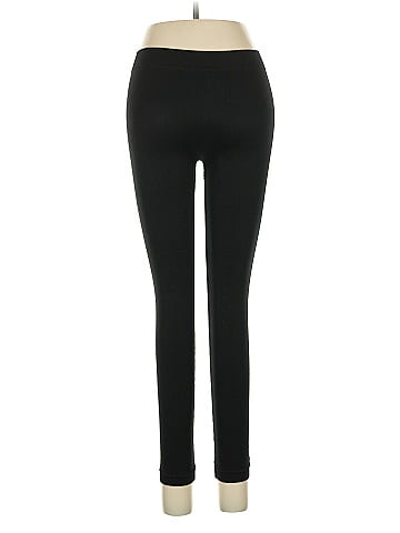 Pink Rose Active Pants (view 2)