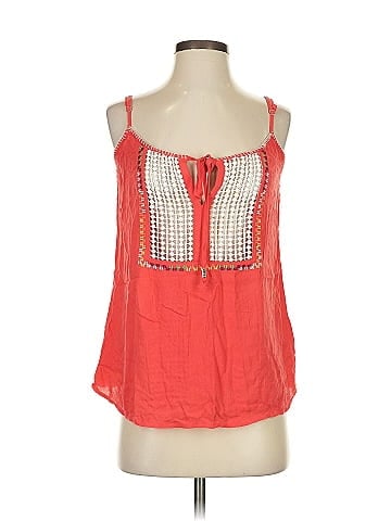 Lovestitch Sleeveless Blouse (view 1)