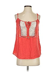 Lovestitch Sleeveless Blouse