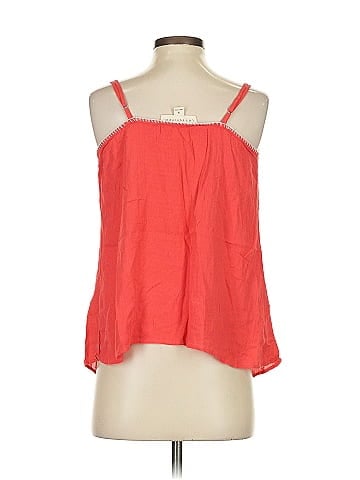 Lovestitch Sleeveless Blouse (view 2)