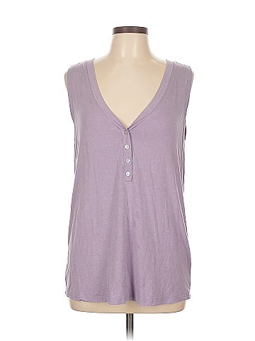 Pol Sleeveless T-Shirt (view 1)