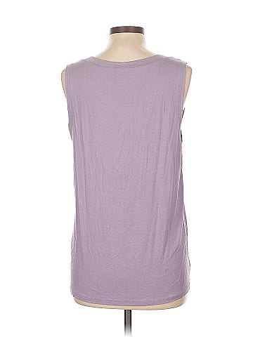 Pol Sleeveless T-Shirt (view 2)