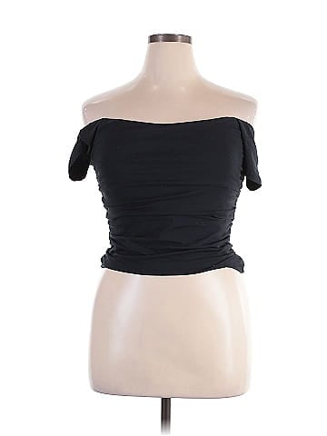 Hollister Short Sleeve Top (view 1)