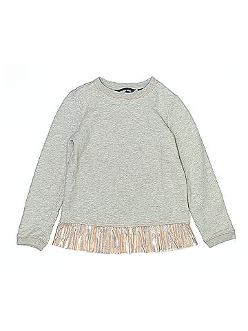 Lands' End Sweatshirt (view 1)
