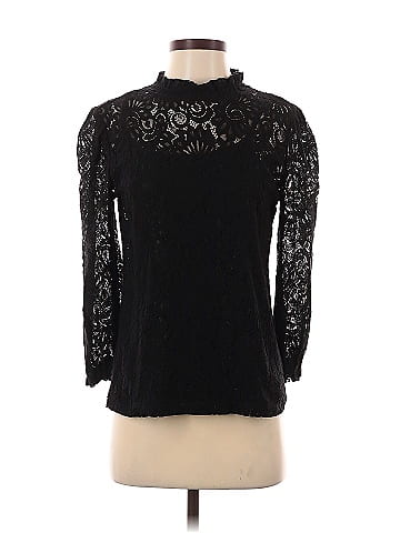 Adiva 3/4 Sleeve Blouse (view 1)
