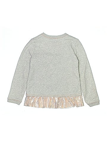 Lands' End Sweatshirt (view 2)