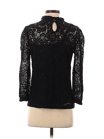 Adiva 3/4 Sleeve Blouse (view 2)