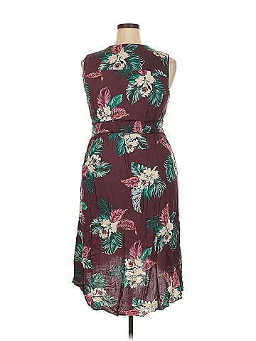 blu dahlia Cocktail Dress (view 2)