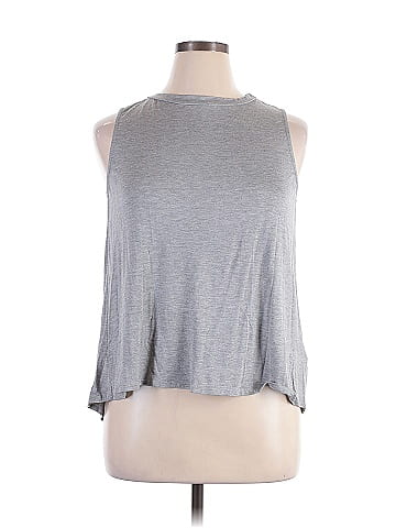 AS Revival Sleeveless T-Shirt (view 1)