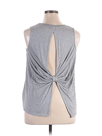 AS Revival Sleeveless T-Shirt (view 2)