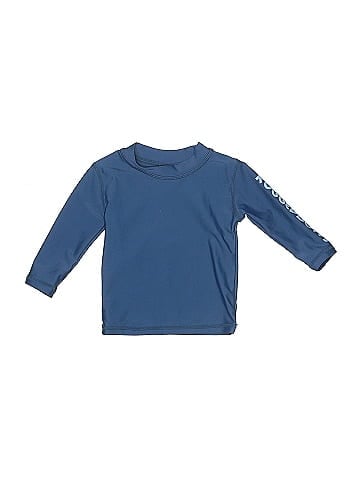 Rugged Butts Rash Guard (view 1)