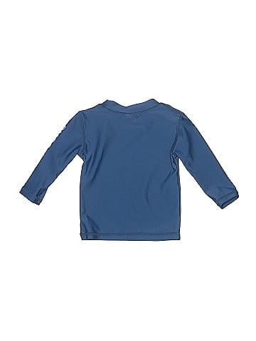 Rugged Butts Rash Guard (view 2)