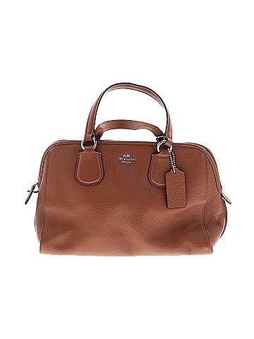 Coach Satchel (view 1)