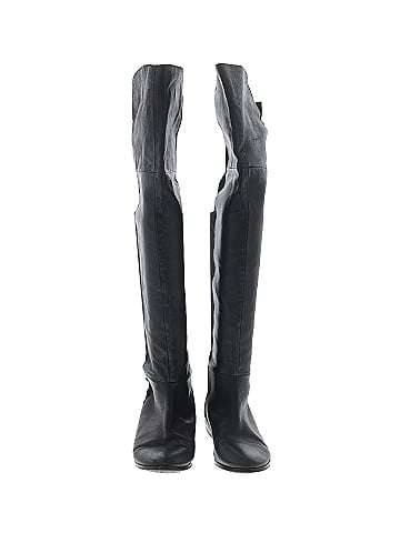 Chinese Laundry Boots (view 2)